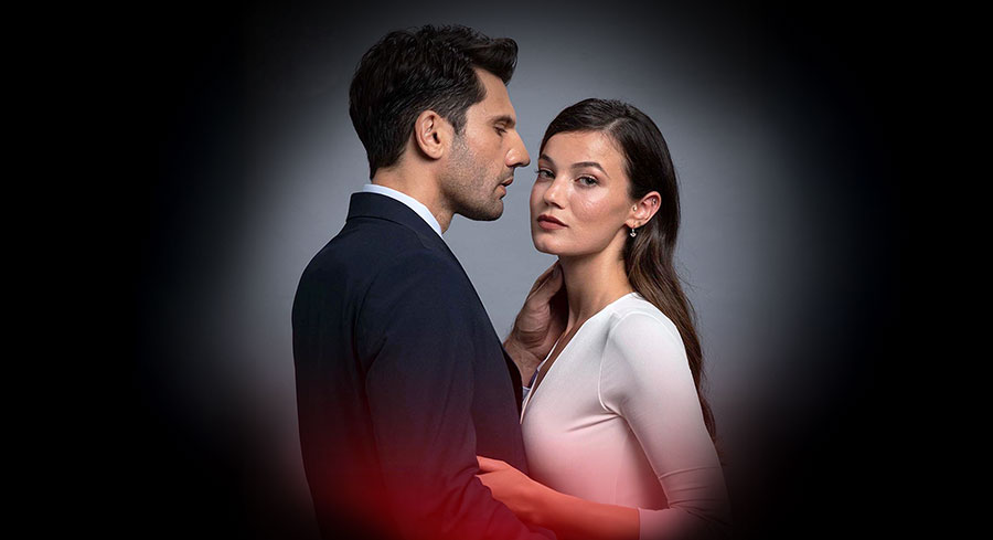 مسلسل القضاء الحلقة 31