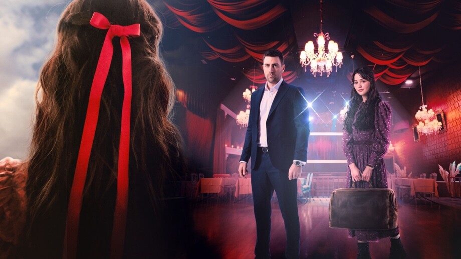 مسلسل القبيحة الحلقة 8