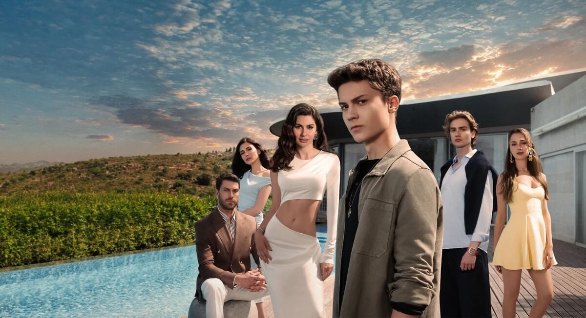 مسلسل في السابعة عشر الحلقة 12