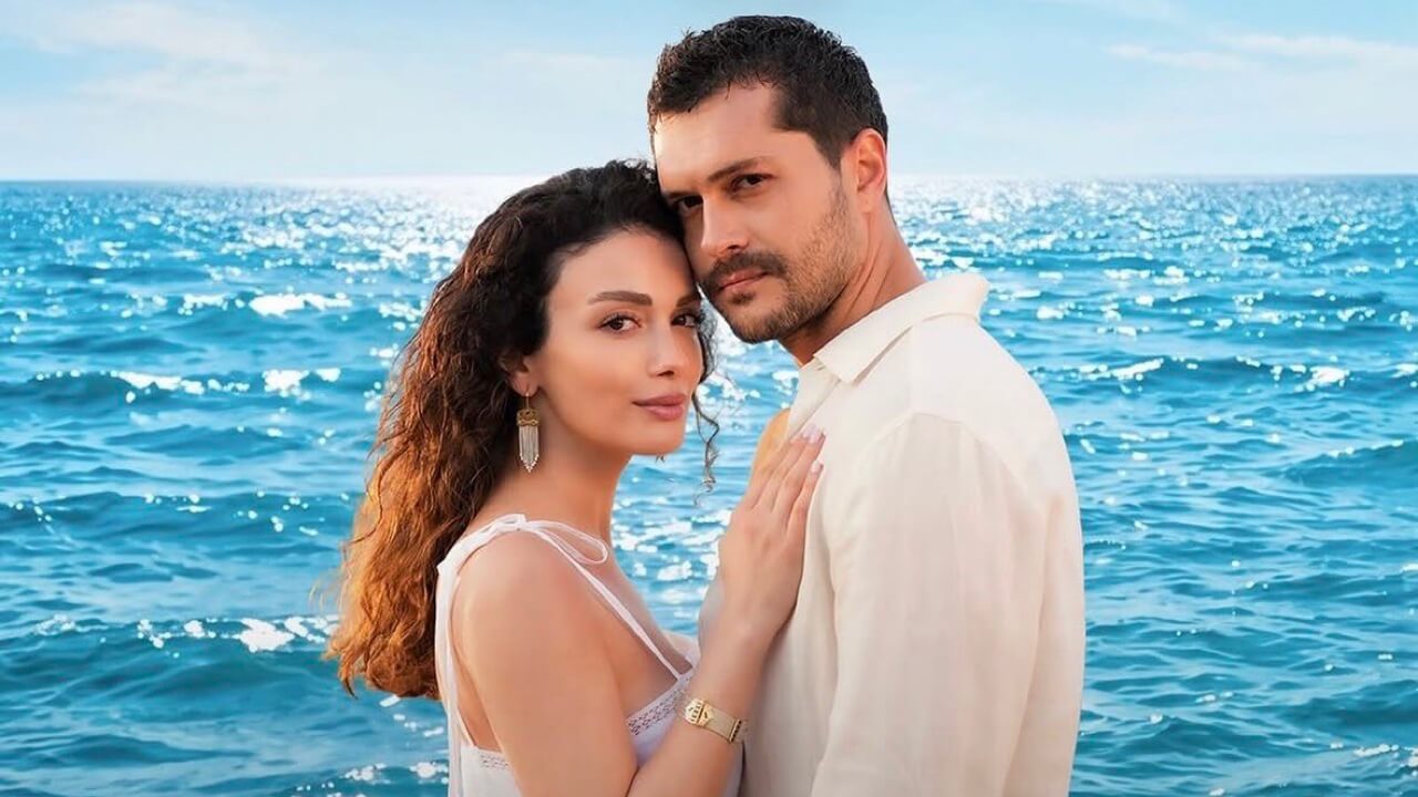 مسلسل قانون الطبيعة الحلقة 9