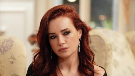 مفاوضات مع أوزغو نامال لبطولة مسلسل «جوهر».. النسخة التركية من HPI