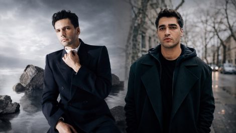 ميرت رمضان دمير وكان أورغانجي أوغلو مرشحان لبطولة مسلسل صيف جاف Susuz Yaz